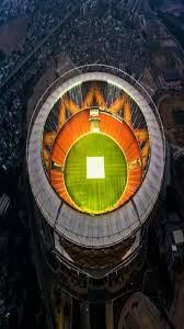 10 largest stadiums in the world