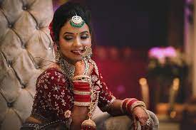 indian bridal makeup mastercl hd