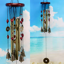 Wind Chimes For Garden Decorations
