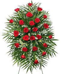 Funeral Flowers From Kings Bay Flowers