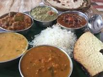 What Indian food can vegans eat?