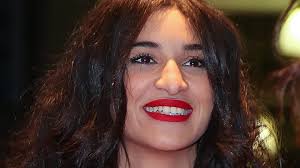 She rose to fame after participating in the television show nouvelle star, the french version of pop idol, in 2009, where she came in third. Camelia Jordana Cree La Polemique Si J Etais Un Homme Je Demanderais Pardon Rtl People