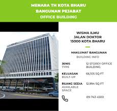 One can travel from jb to other this area is where some of the prominent government offices are located like the menara tabung haji at jalan ayer molek while around the jalan bukit. Promotions Tabung Haji