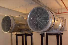 Parking Ventilation Systems Air Trade