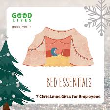 7 useful christmas gifts for employees