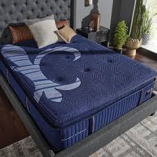 pillowtop mattress
