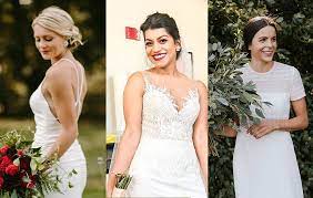 wedding makeup and hair costs women