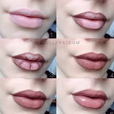 best lipstick tutorials for beginners