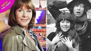 Ben dudman by mark spielberg dna magazine what statistics is available for ben dudman's instagram account · onlymen xx if you don't already have . Farewell Sarah Jane Fans Pay Tribute To Doctor Who Legend After Emotional New Episode Mirror Online