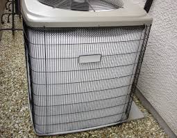 why there s ice on your air conditioner