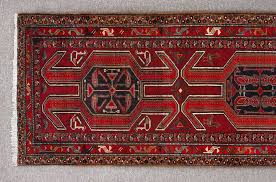 tribal carpets two persian and