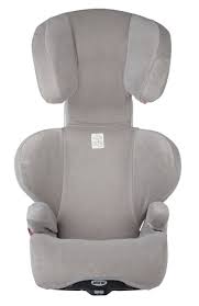 Jane Car Seat Cover For Montecarlo