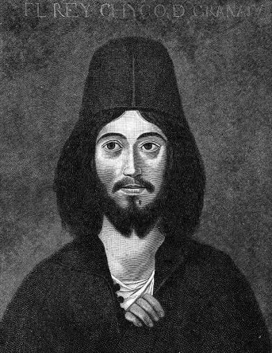 Boabdil, el Rey Chico