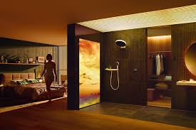 Badezimmer design ideen für ein offenes bad mit hohen ansprüchen. Das Luxus Badezimmer Ideen Bilder Schoner Wohnen