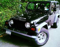 Jeep Wrangler Makeover Attentionmax