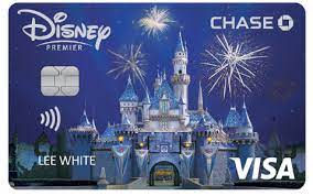 So if you think the chase sapphire preferred card might be a great fit for someone you know, you can receive up to 75,000 additional ultimate rewards points each. Visa Credit Card From Chase And Disney Chase Com