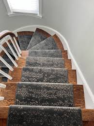 stair runner portfolio yonan carpet
