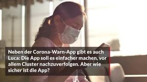 The use of the luca app is a huge relief. Luca Wo Die Corona App Im Einsatz Ist Wie Sie Funktioniert Berliner Morgenpost