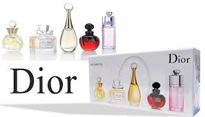 Discover dior beauty and fragrance gifts. Dior Mini Perfume Gift Set Off 73 Www Amarkotarim Com Tr