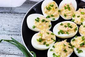 19 deviled egg nutrition facts facts net