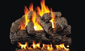 The Diffe Types Of Gas Logs Vented