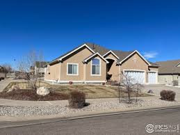 5 bedroom homes in greeley co