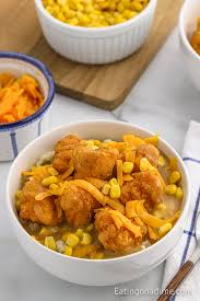 copycat kfc bowl recipe eating on a dime