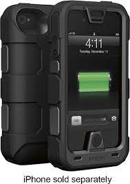 mophie juice pack pro charging case