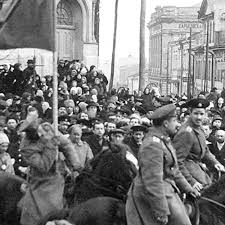The russian revolution forever changed the course of russia and that of contemporary european politics. Utopia Dystopia The Russian Revolution One Hundred Years On By Tlrhub