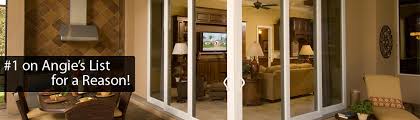 All About Sliders Sliding Glass Door