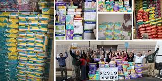 If none of those is close enough for you, dial 211 or ask around at your closest food pantry or house of worship. How To Get 750 Worth Of Free Baby Diapers In 2021 Offerjoy Com