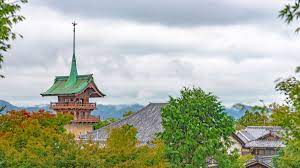 京都には金閣寺・銀閣寺のほかに、実は「銅閣寺」も存在した！ - TRiP EDiTOR