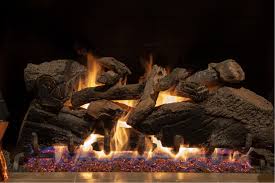 Vented And Unvented Fireplaces