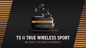 For handheld two way radio. Klipsch T5 Ii True Wireless Sport Mclaren Edition Unveiled Priced At Rm1199 Lowyat Net