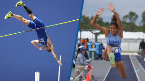 ncaa outdoor national chionships