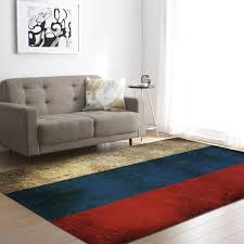 russian flag rug carpet travels in