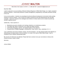 Civil Engineer Resume Template  Cover Letter Tips Engineering  