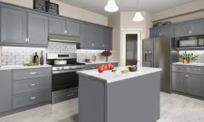 Let's make your dreams come true! Modern European Style Kitchen Cabinets Kitchen Craft