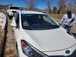 Auto Glass Replacement Denver Free