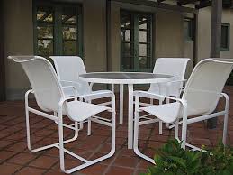 Refurbished Patio Furniture Los Angeles