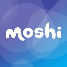 Moshi sleep , also simply referred to as moshi and previously known as moshi twilight sleep stories , is an ios and android application which allows users to listen to relaxing stories and sounds to help them fall asleep. Moshi Sleep And Mindfulness Apps On Google Play