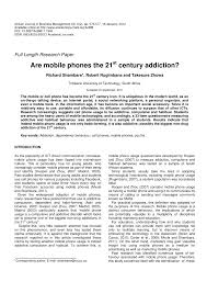 research paper on cell phones samples phone radiation mobile pdf full size of research paper on cell phones pdf are mobile the 21st century addiction samples