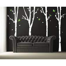 15 wonderful large wall decals for