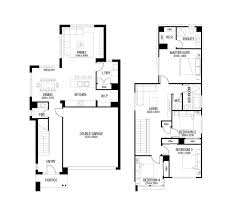 Oaks Home Design House Plan By