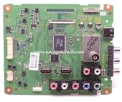 led television motherboard in indore