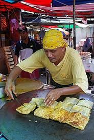 Jual grosir minyak goreng kemasan murah harga distributor. Malaysian Cuisine Wikipedia