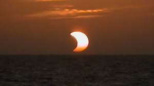 Partial Solar Eclipse 2022: What Is It ...