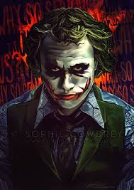 100 why so serious joker wallpapers