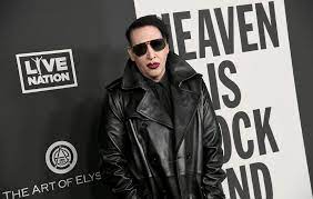 Marilyn Manson says assault allegations ...
