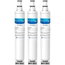 Whirlpool refrigerator filters replacement #44 president. Amazon Com Aqua Fresh Wf293 Replacement For Whirlpool 4396701 4396702 2301705 And W10281560 Pack Of 2 Appliances